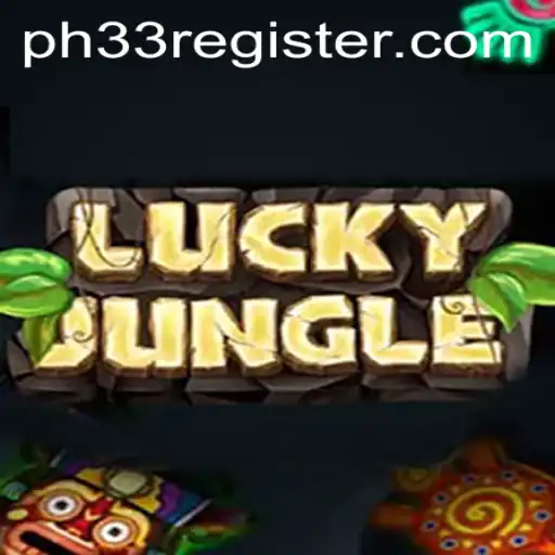 Discovering LuckyJungle: A Thrilling Adventure with the Keyword 'ph33'