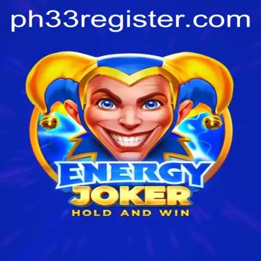Discover the Electrifying World of EnergyJoker