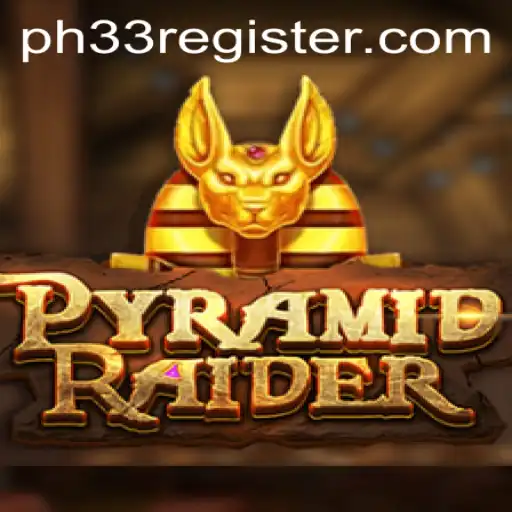 Exploring the World of PyramidRaider: A Journey into Adventure and Strategy