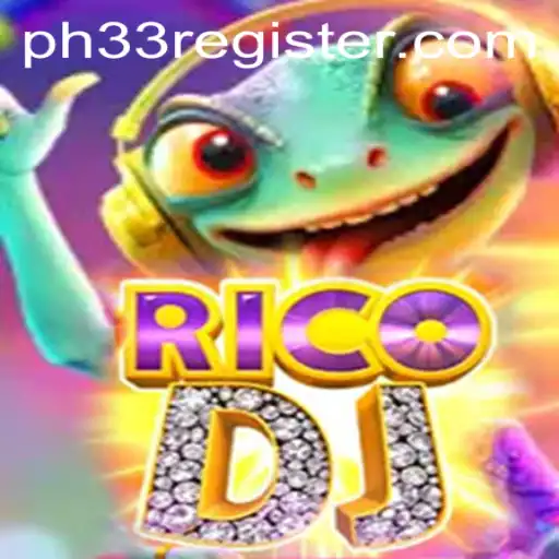 RicoDJ: A New Era of Interactive Gaming Experience