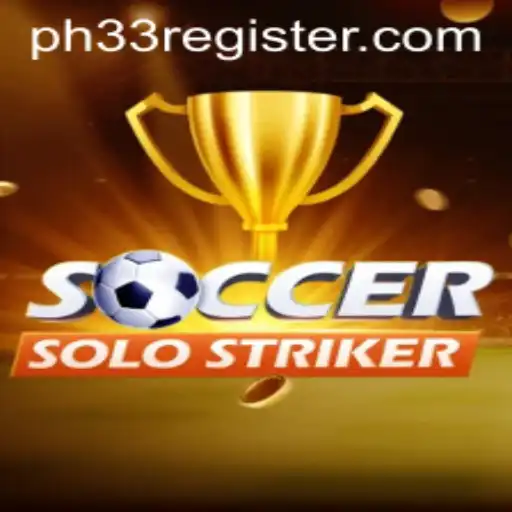 SoccerSoloStriker: An Innovative Twist on the Beautiful Game