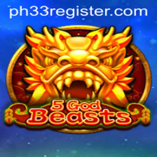 Unleashing the Magic of 5GodBeasts: Exploring the Enigmatic World with ph33