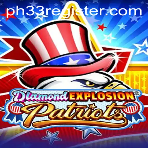 Explore the Dynamic World of DiamondExplosionPatriots