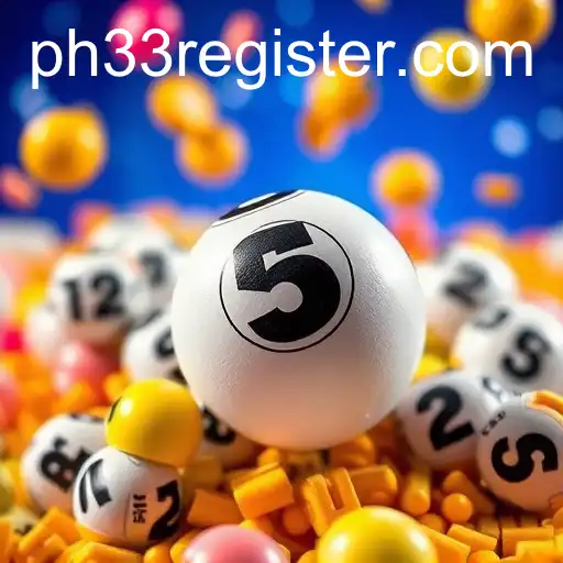 Exploring the Exciting World of Lottery Games