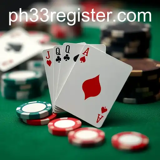 Poker Games: An Exploration of Strategy, Skill, and Luck