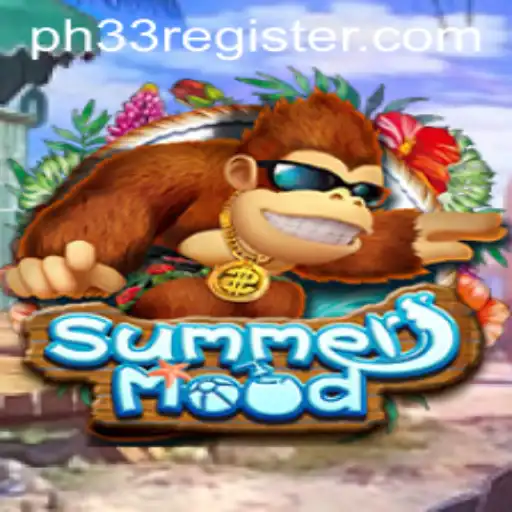 Exploring SummerMood: A Unique Gaming Experience With PH33