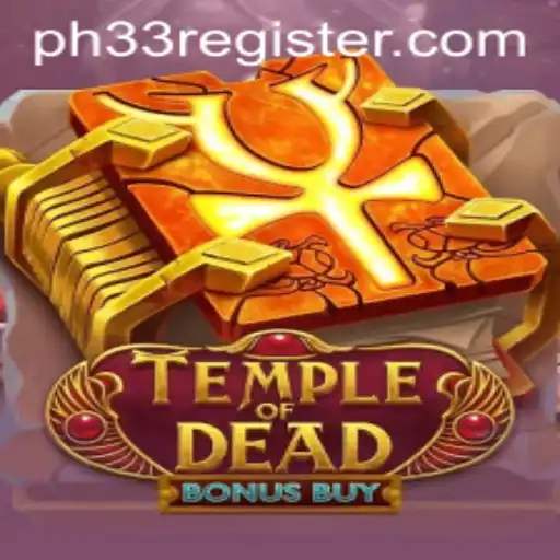 Unveiling TempleofDeadBonusBuy: A Thrilling Expedition into the Mystic World
