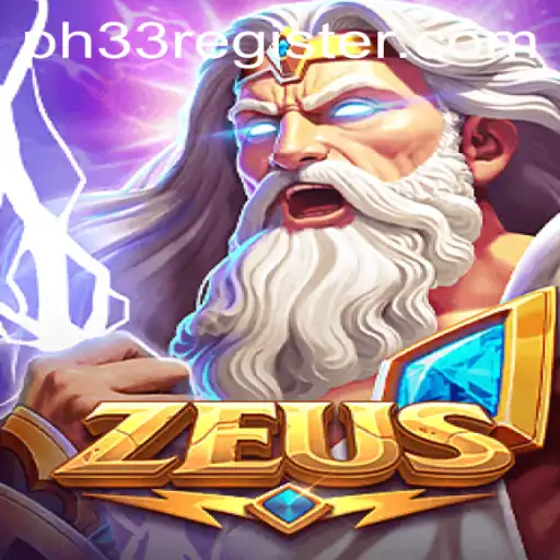 Exploring Zeus: An Epic Game Experience with ph33